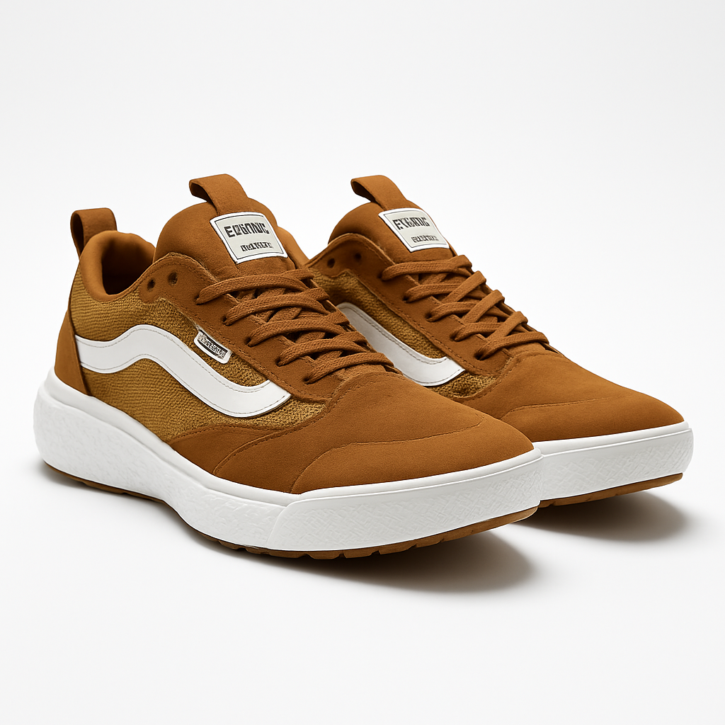 Tênis Ultrarange Exo SE - Caramelo