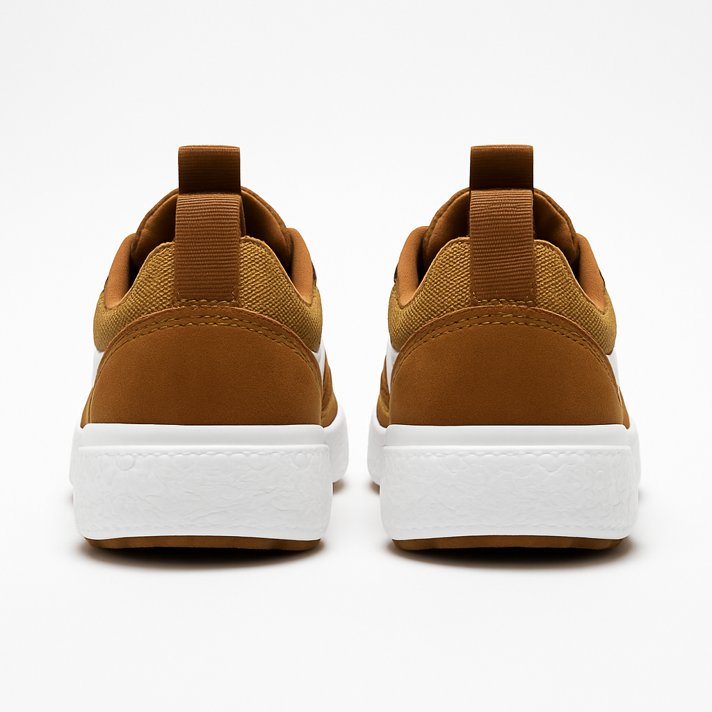 Tênis Ultrarange Exo SE - Caramelo