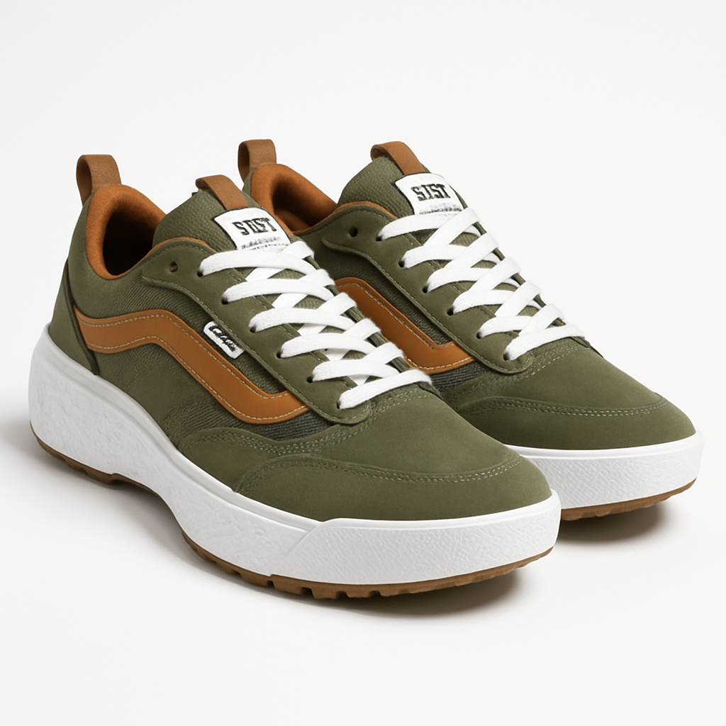 TĂȘnis Ultrarange Exo SE - Verde