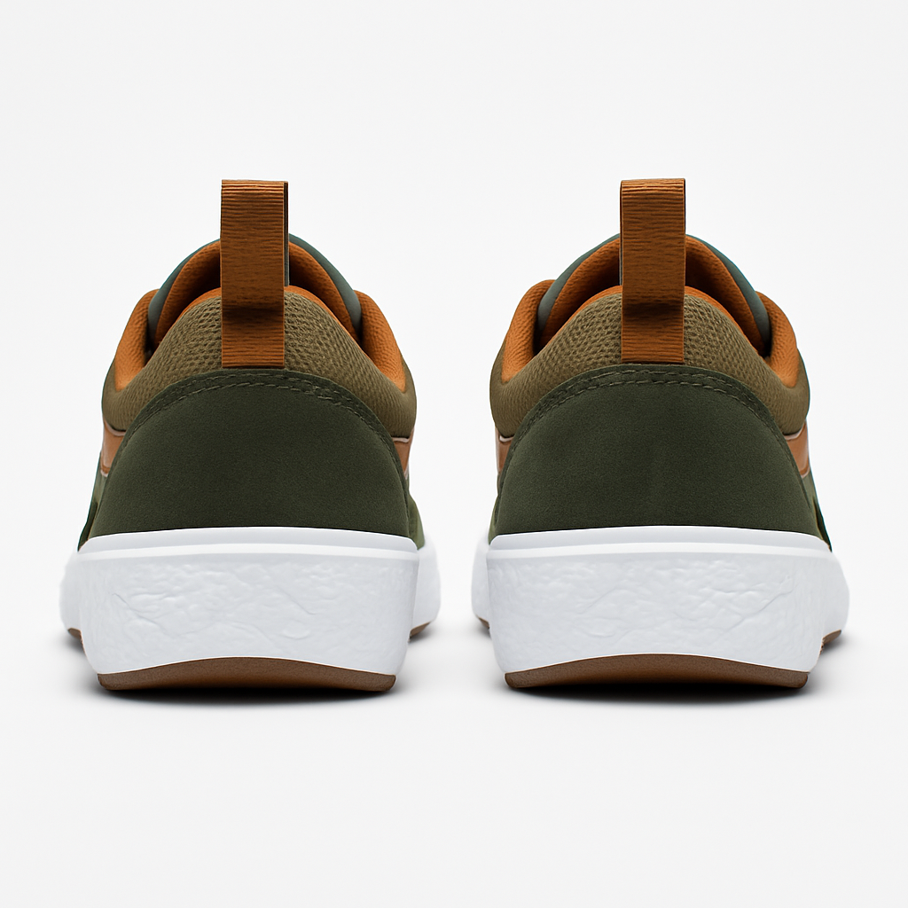 TĂȘnis Ultrarange Exo SE - Verde