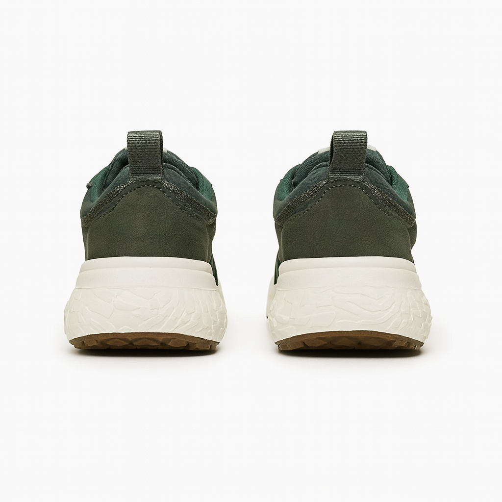 TĂȘnis Ultrarange - VR3 neo Verde Musgo