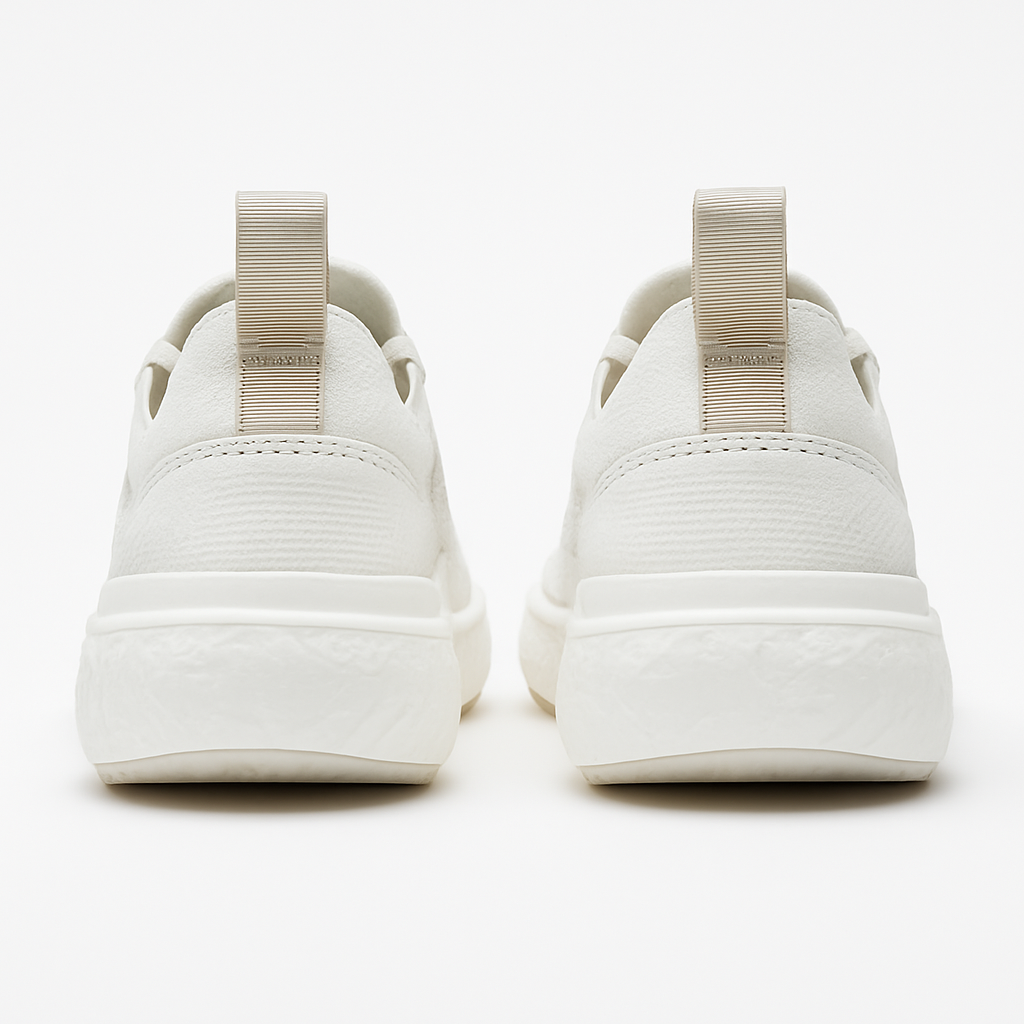 TĂȘnis Ultrarange - VR3 Branco / Laranja