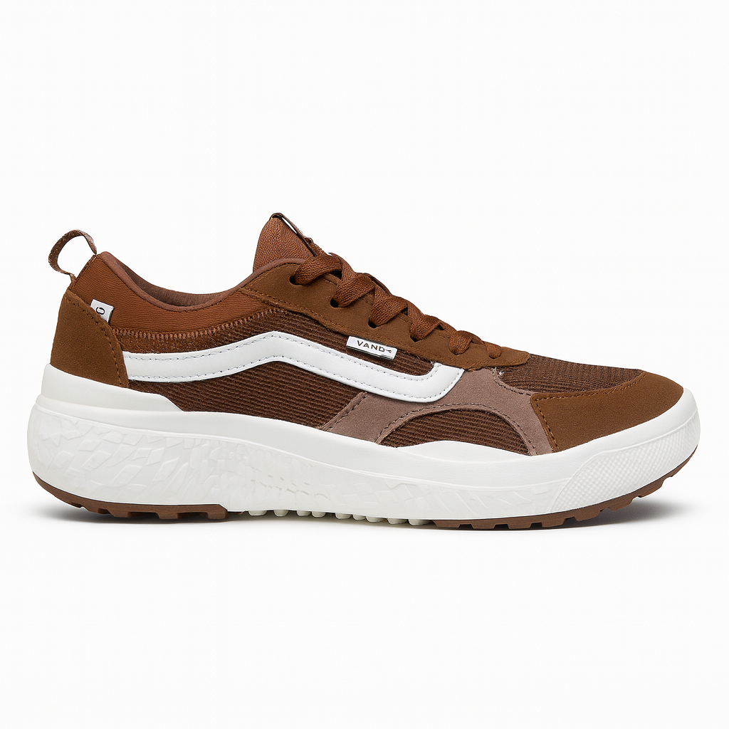 TĂȘnis Vans Ultrarange NEO - Caramelo