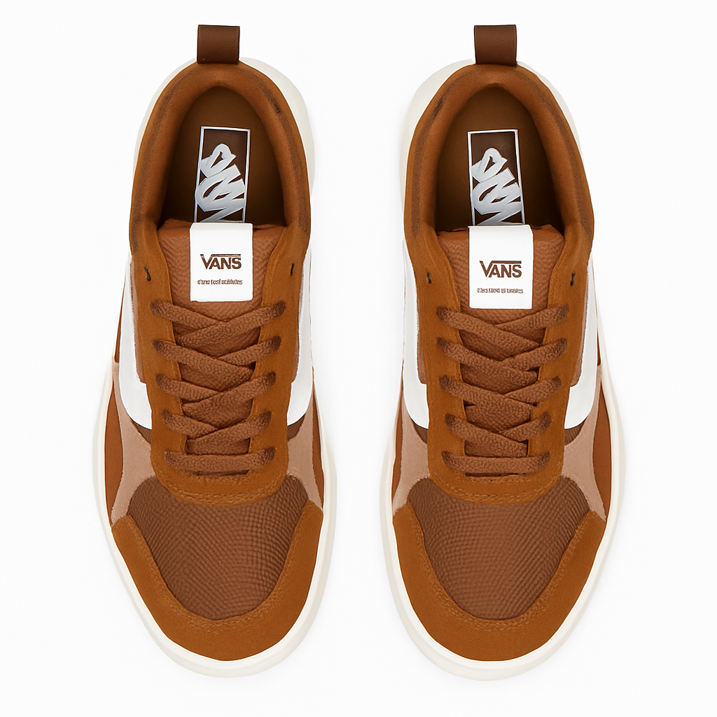 TĂȘnis Vans Ultrarange NEO - Caramelo