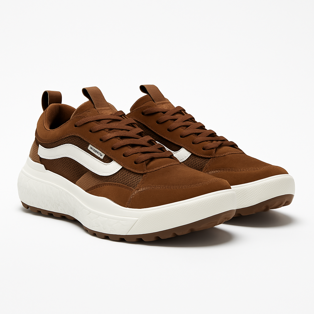 TĂȘnis Vans Ultrarange NEO - Caramelo