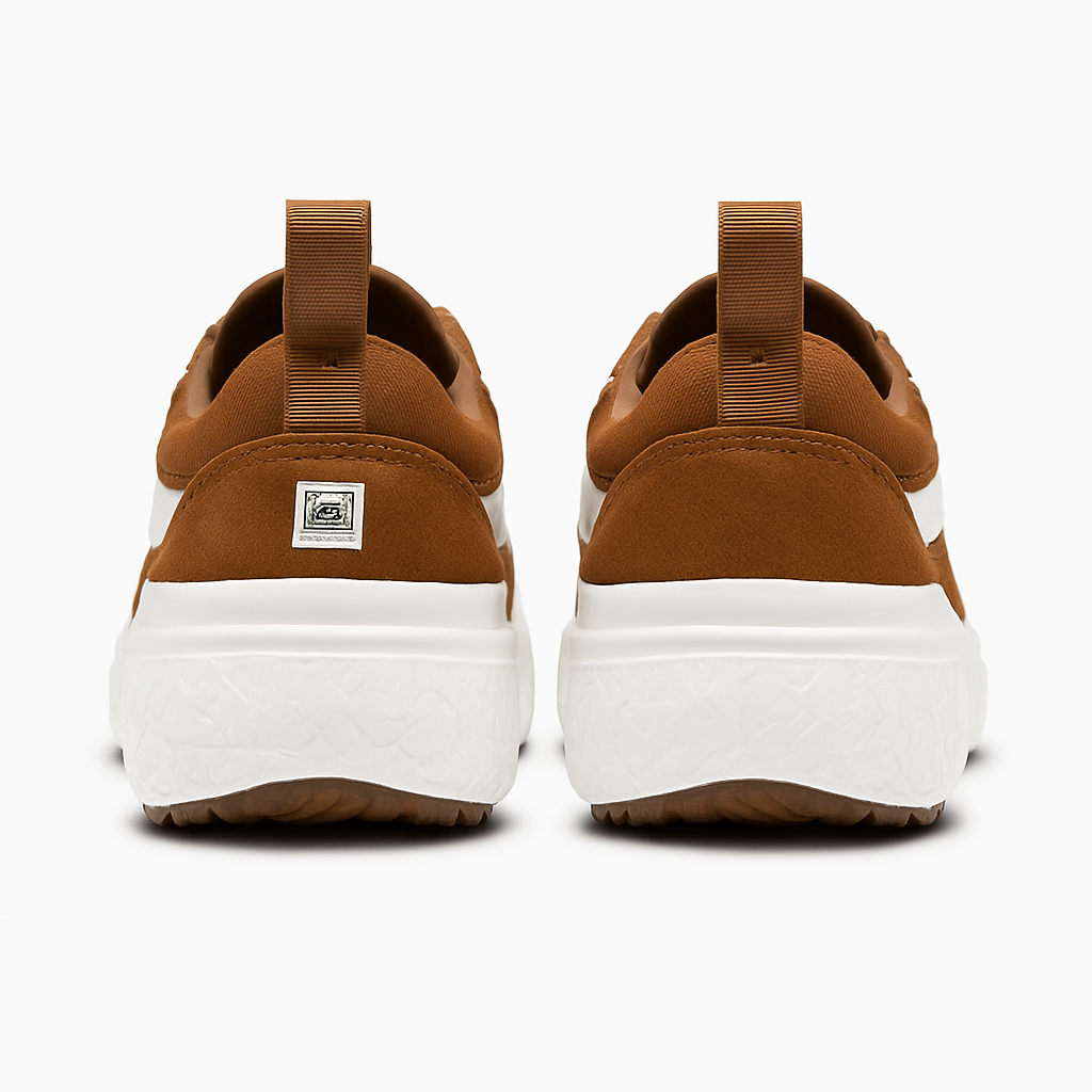 TĂȘnis Vans Ultrarange NEO - Caramelo