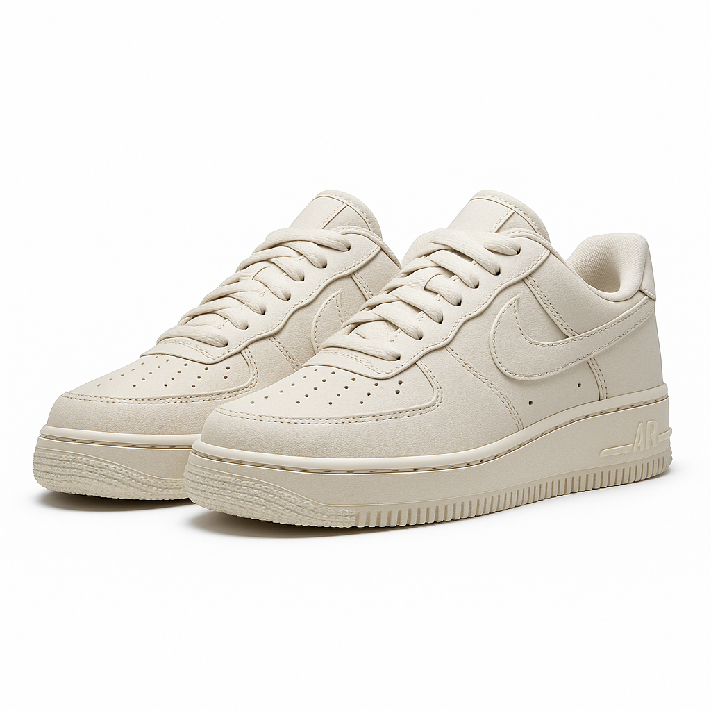 Tênis Air Force Gelo Luxo