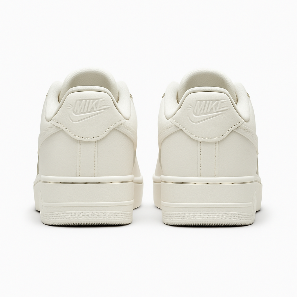 Tênis Air Force Gelo Luxo