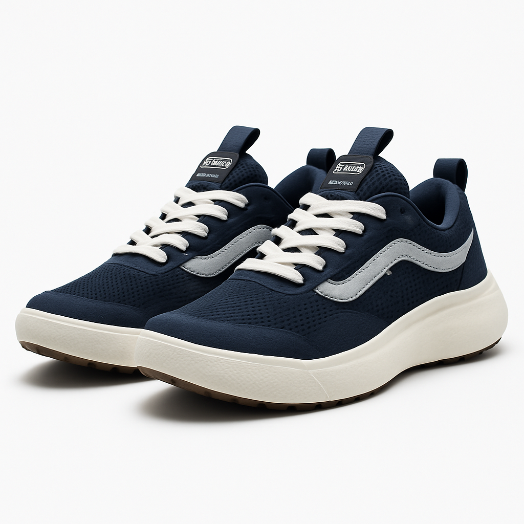 Tênis Ultrarange - VR3 Azul