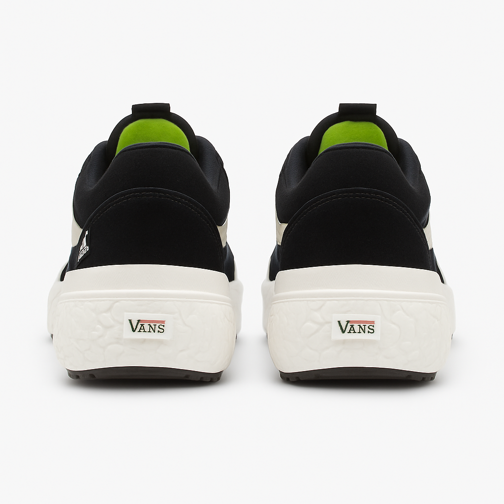 Tênis Vans Ultrarange NEO Preto