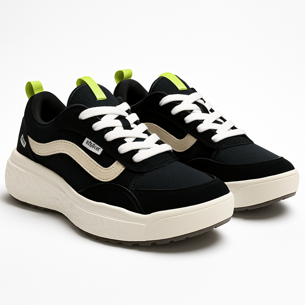 Tênis Vans Ultrarange NEO Preto