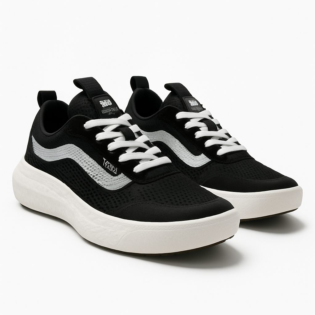 Tênis Ultrarange - VR3 Preto