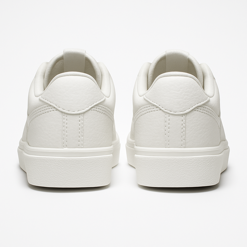 Tênis Vans KNU- Branco