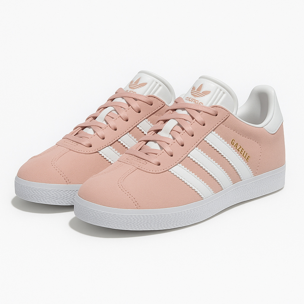 Tênis Samba OG - Rosa