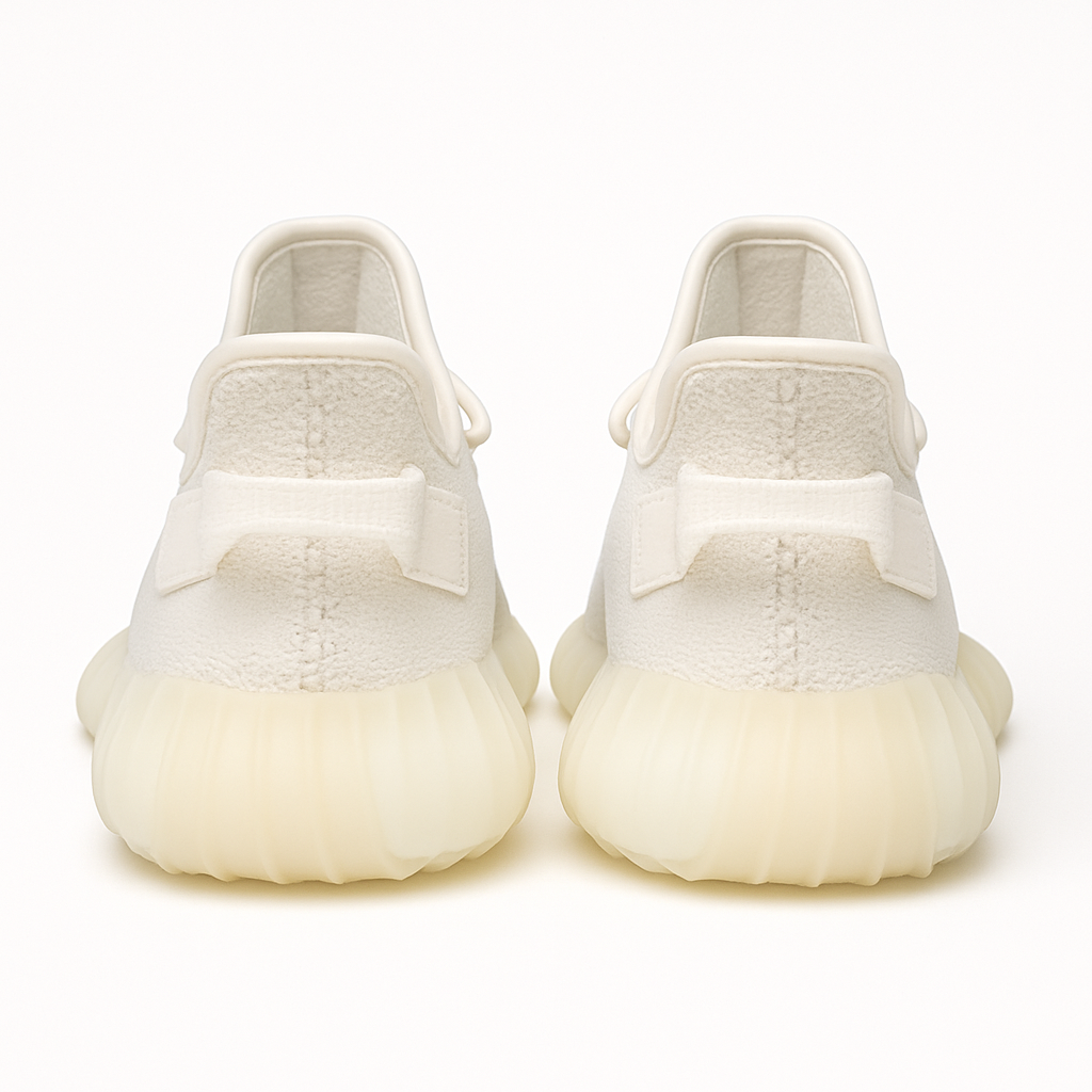 Tênis Yeezy Boost 350 - Branco