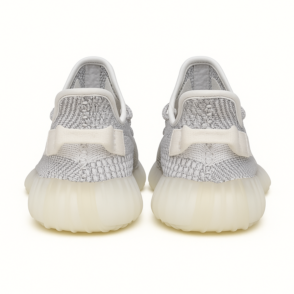 Tênis Yeezy Boost 350 - V2 Branco