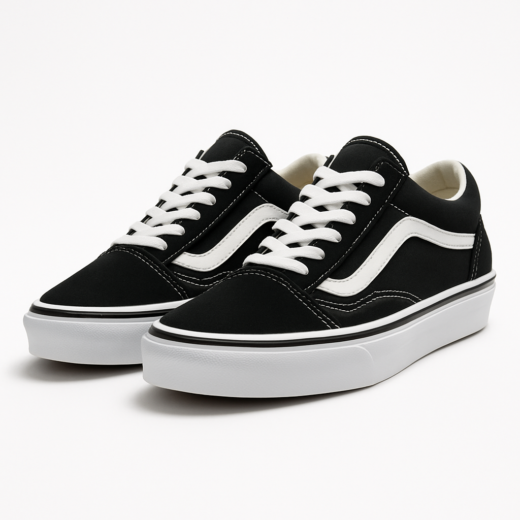 Tênis Old Skool - Tradicional