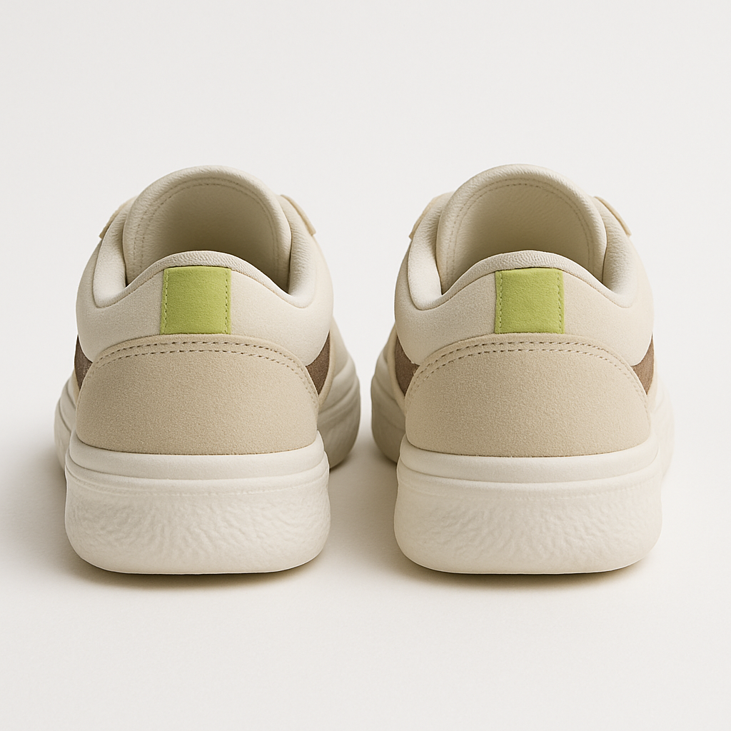 Tênis Vans Ultrarange NEO - Bege Café
