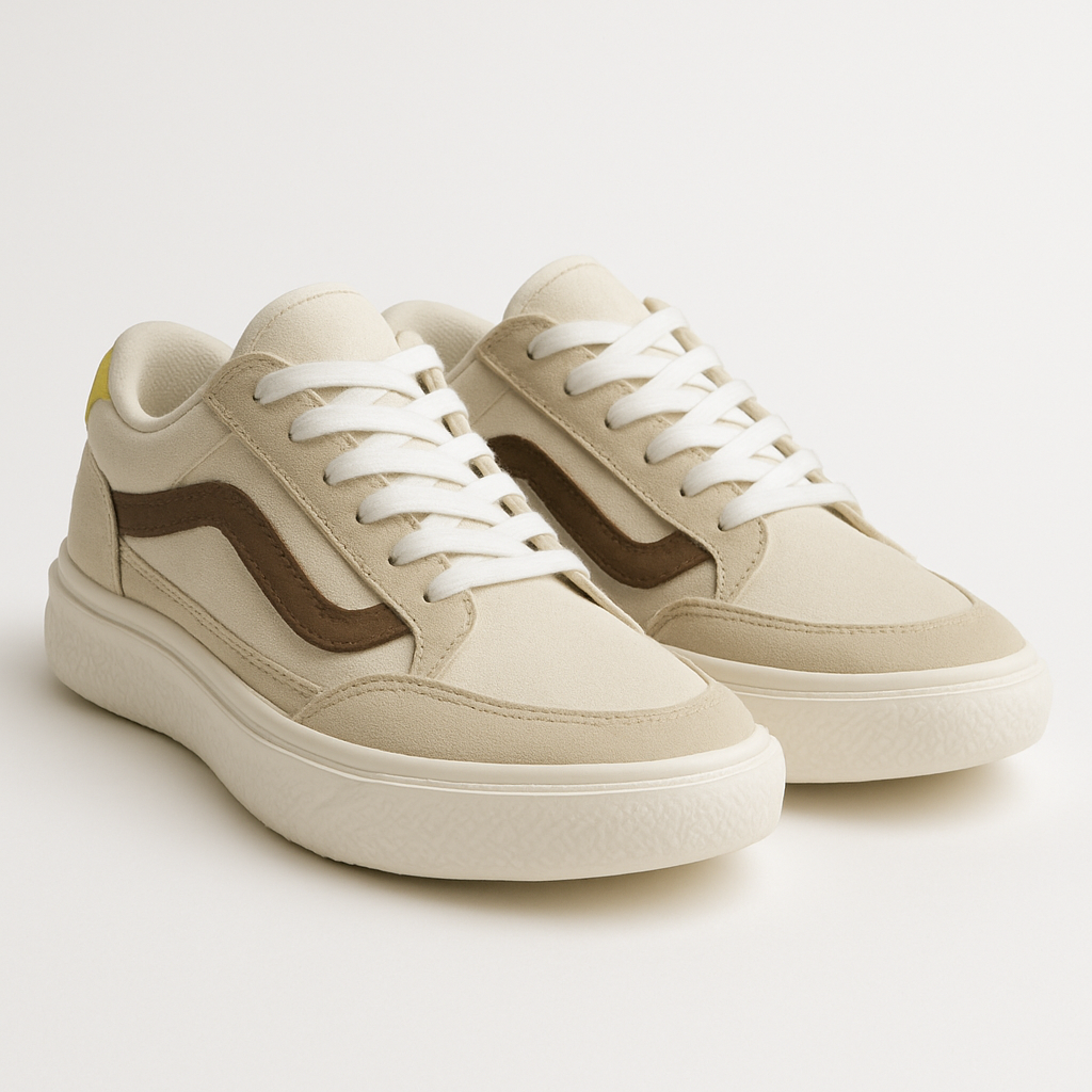 Tênis Vans Ultrarange NEO - Bege Café