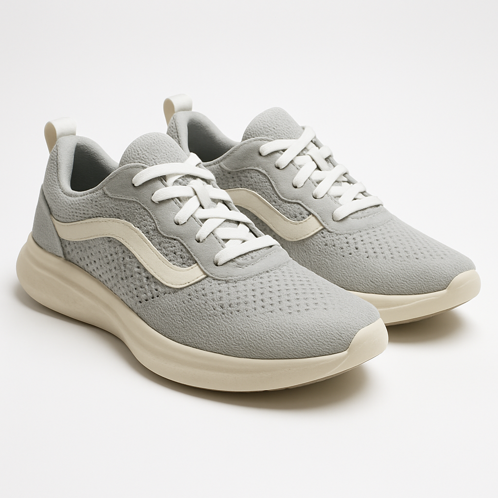 Tênis Ultrarange - VR3 Cinza