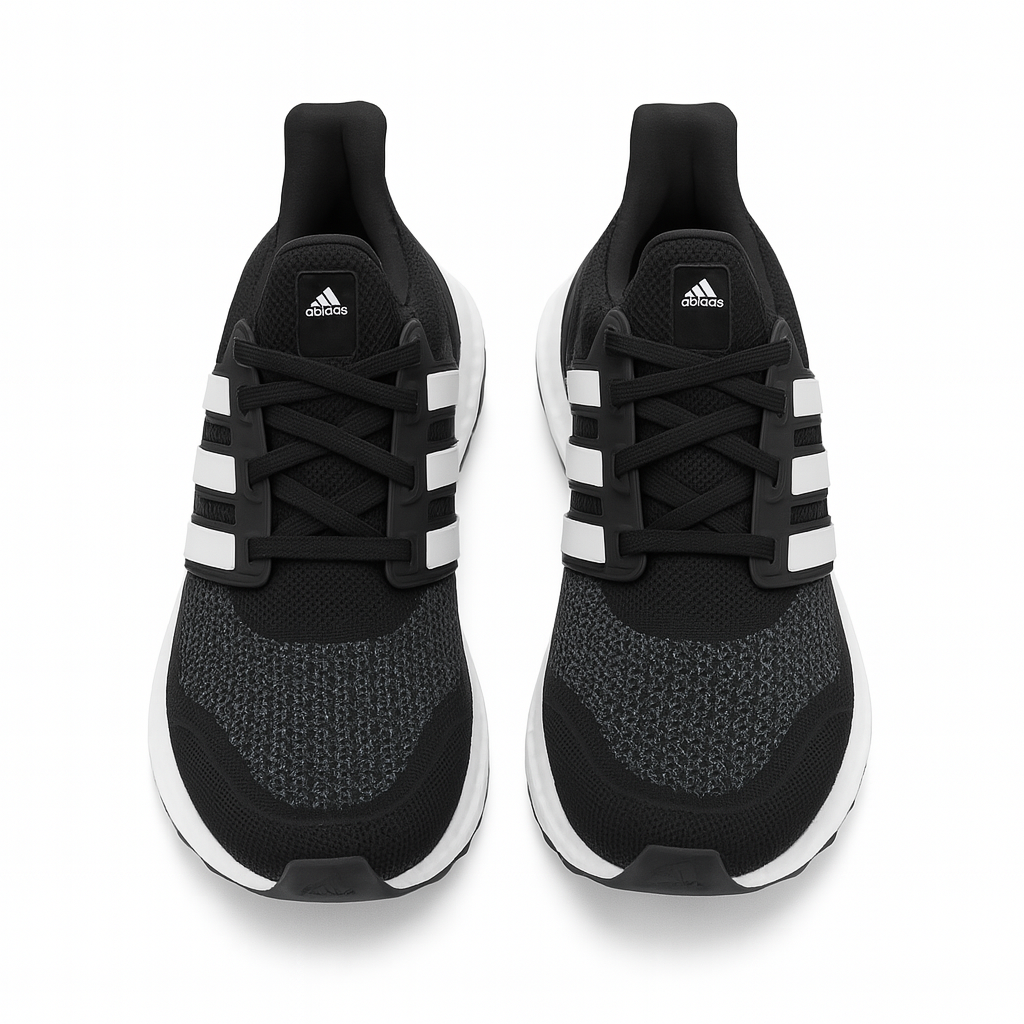 Tênis Ultraboost - Preto / Branco