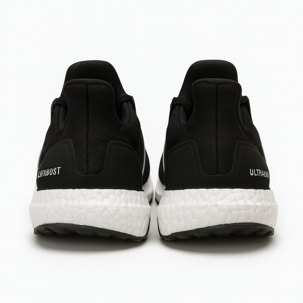 Tênis Ultraboost - Preto / Branco
