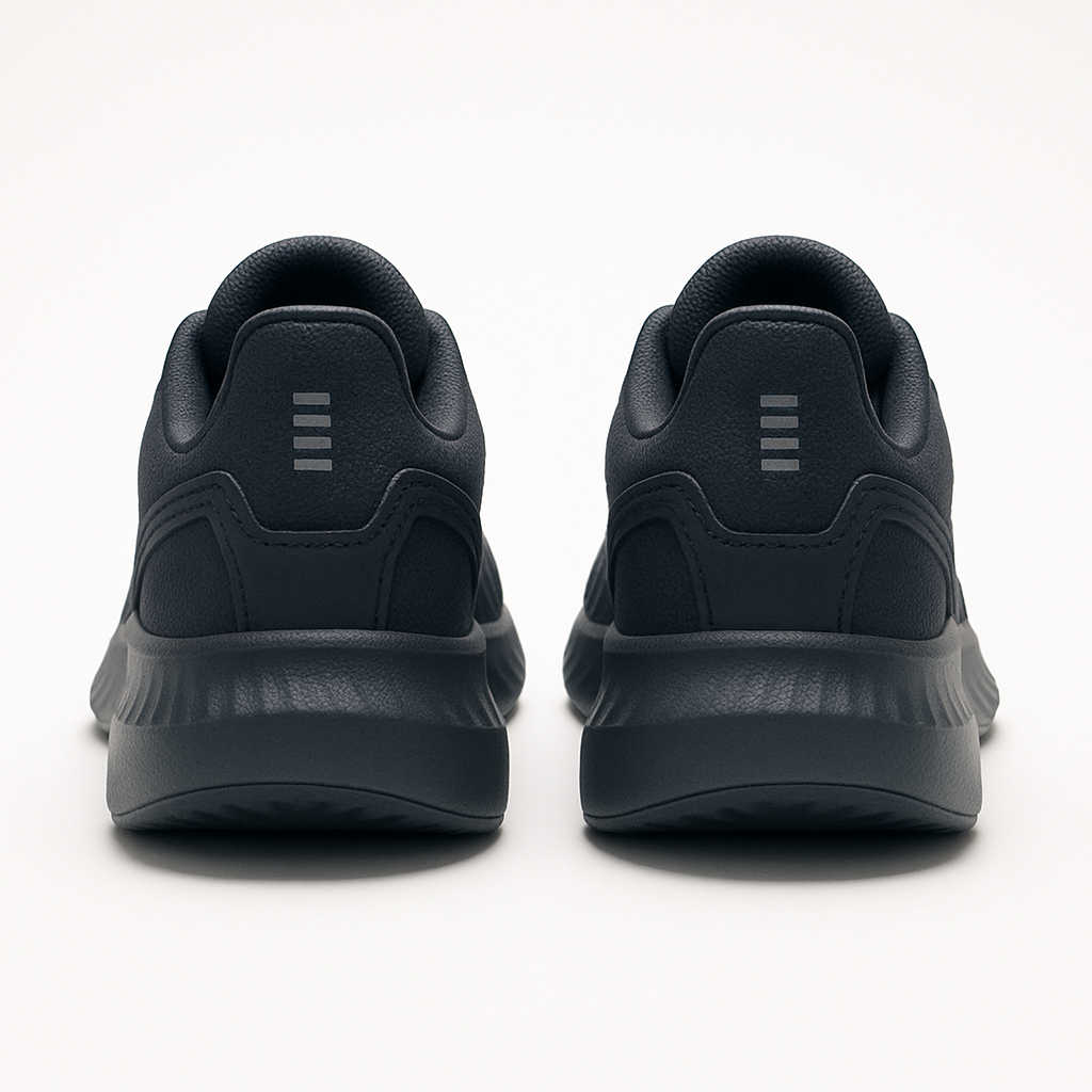 Tênis Run Falcon 2.0 - Preto
