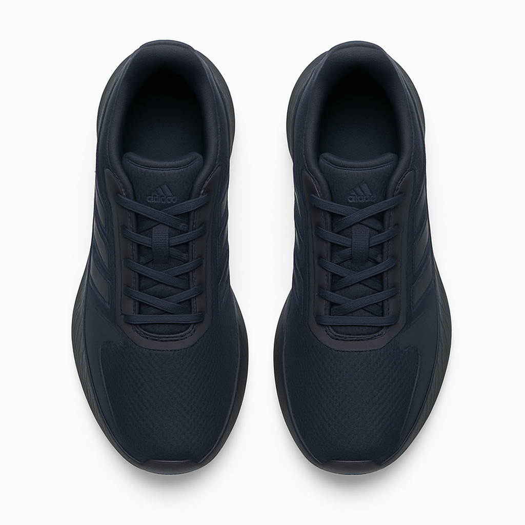 Tênis Run Falcon 2.0 - Preto