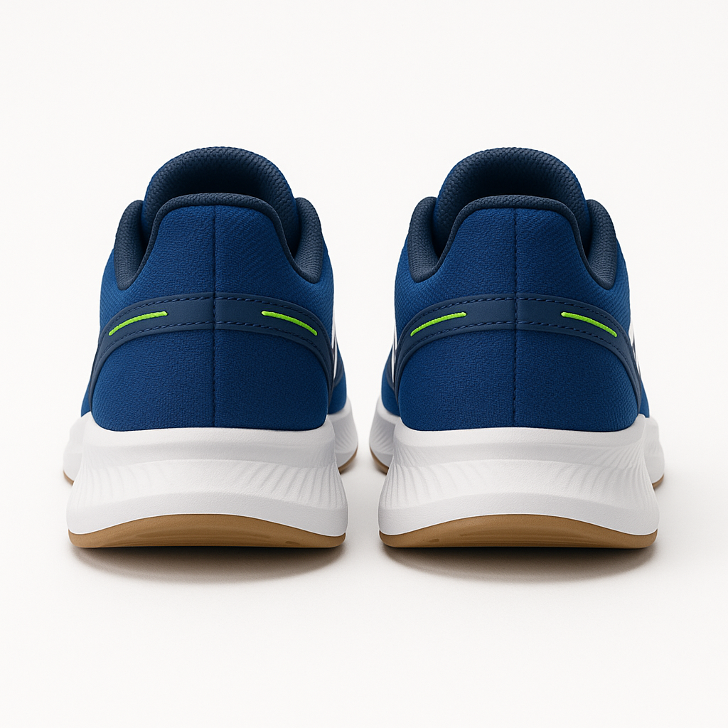 Tênis Run Falcon 2.0 - Azul