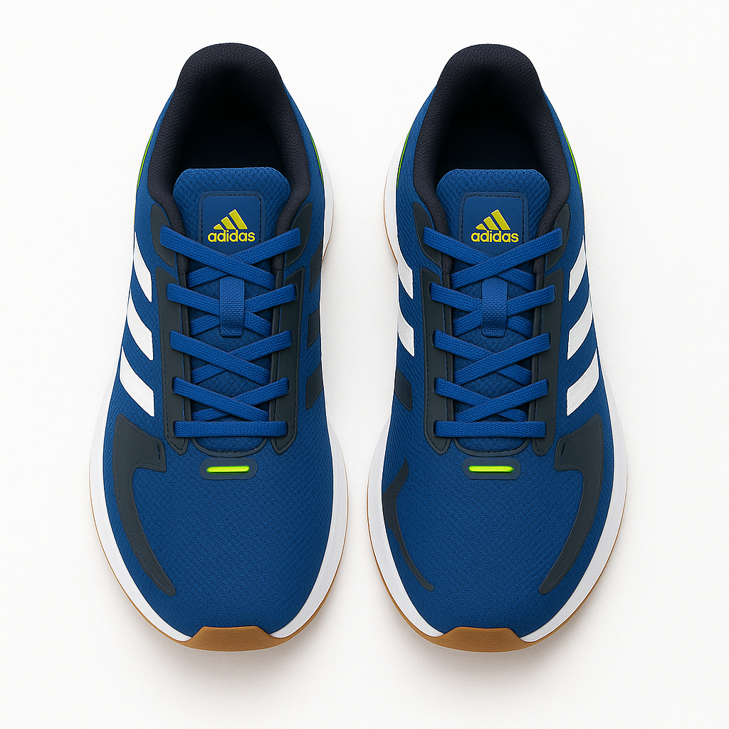 Tênis Run Falcon 2.0 - Azul