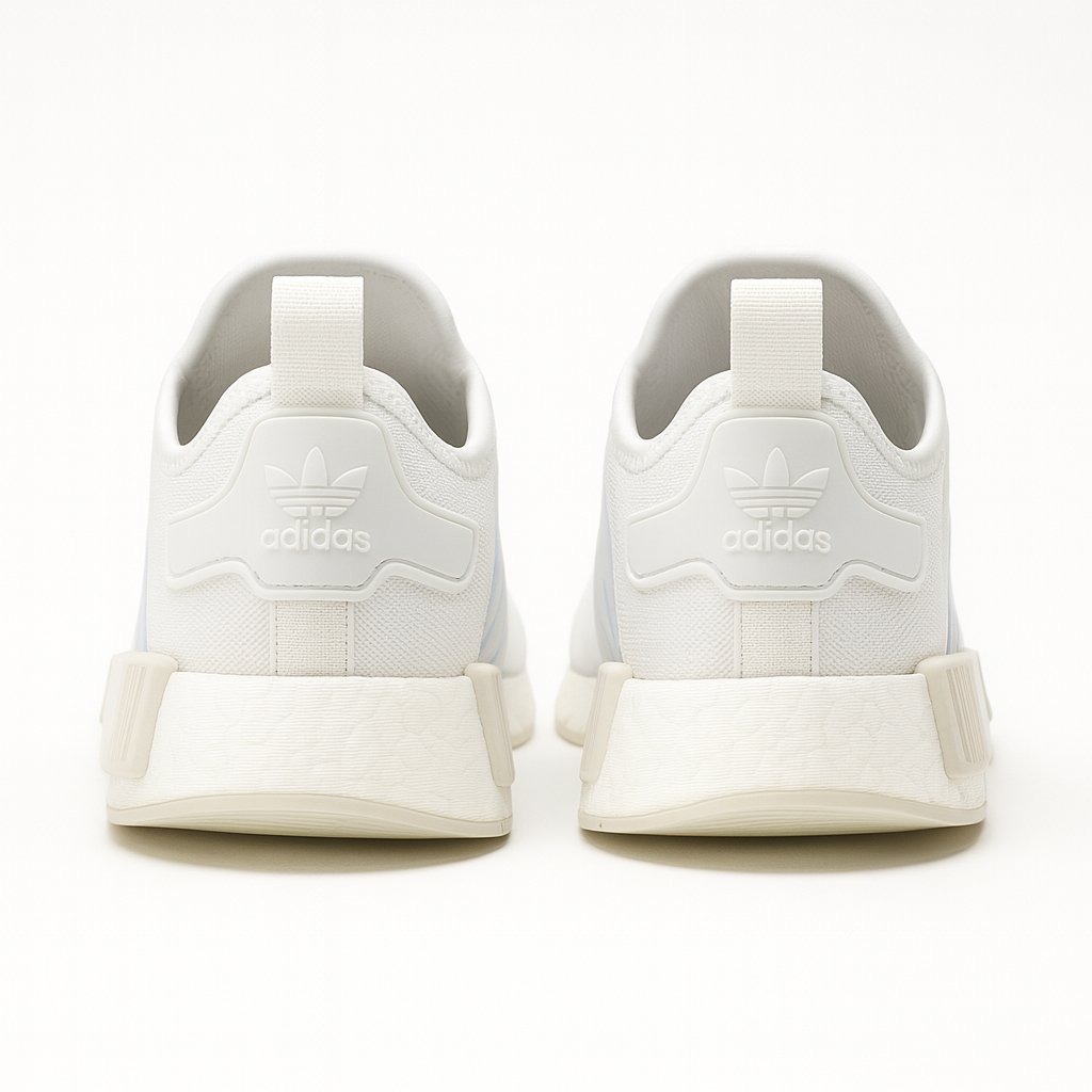Tênis NMD R1 - Branco