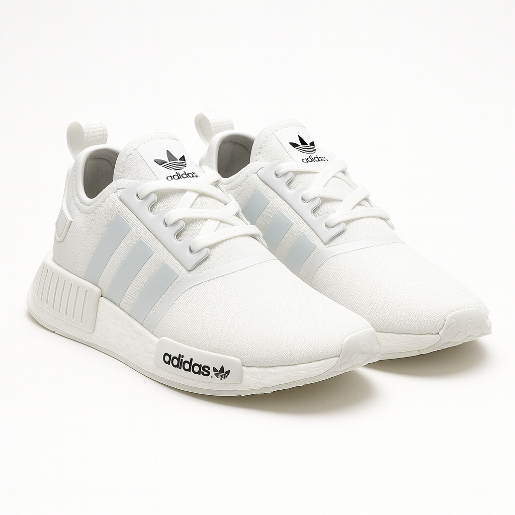 Tênis NMD R1 - Branco