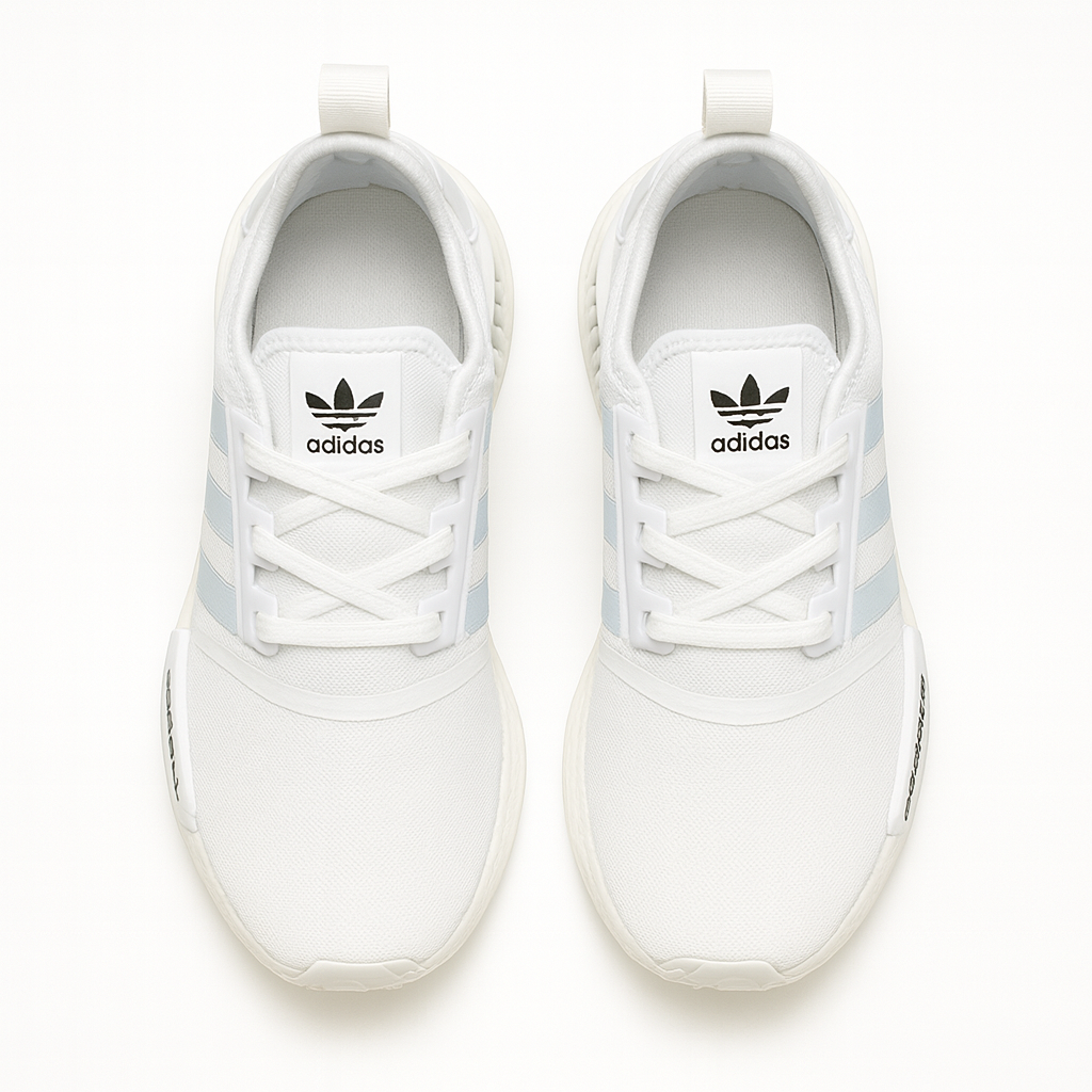 Tênis NMD R1 - Branco