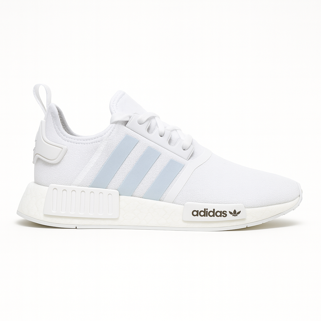 Tênis NMD R1 - Branco