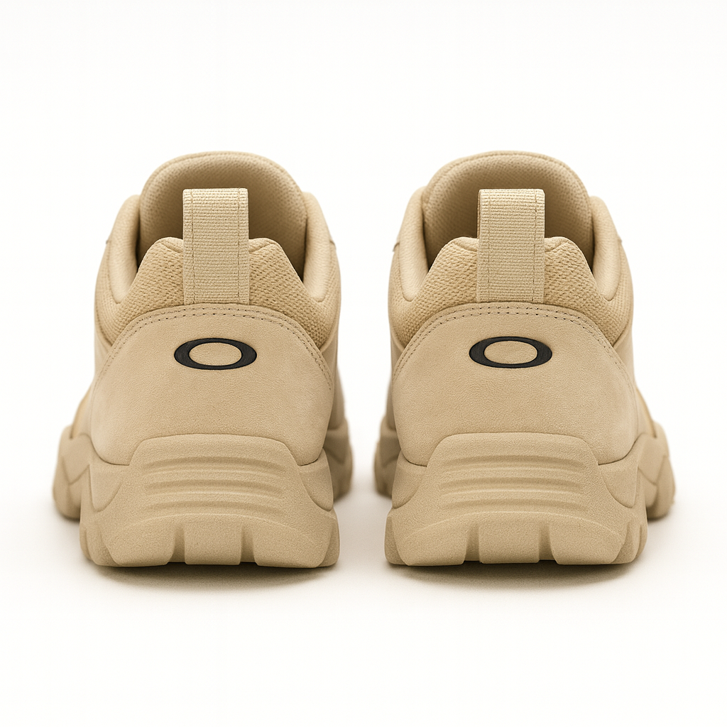Bota Oakley Halftrack - Bege