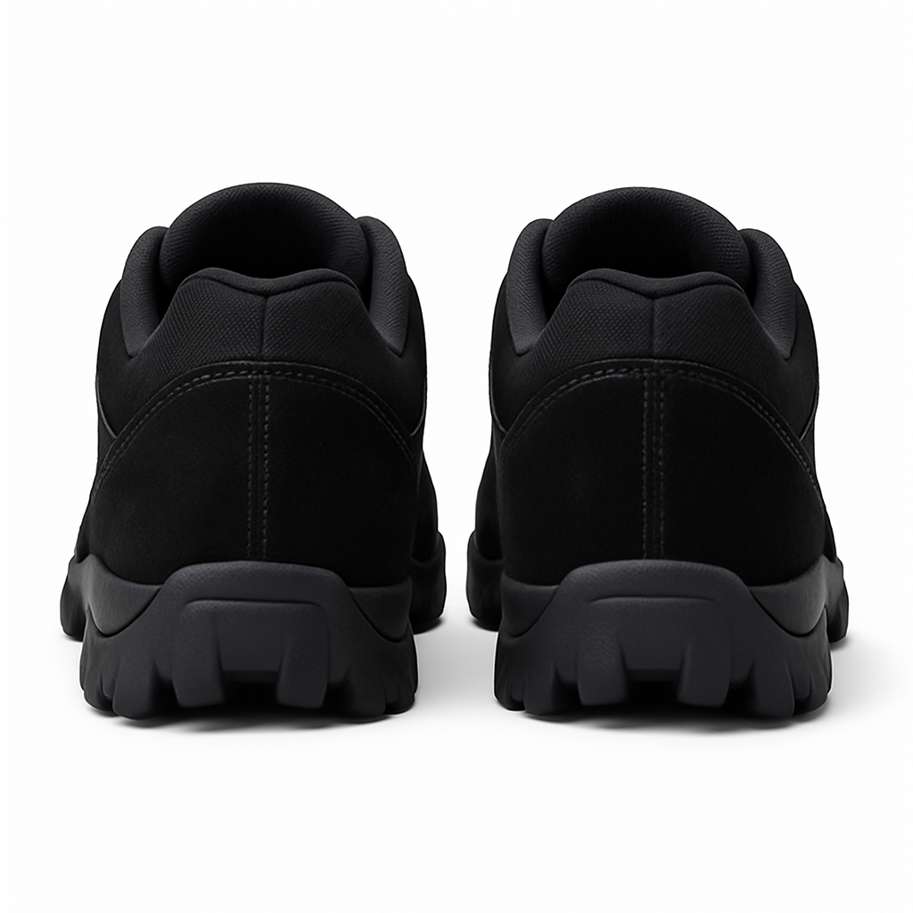 Bota Oakley Halftrack - Preto