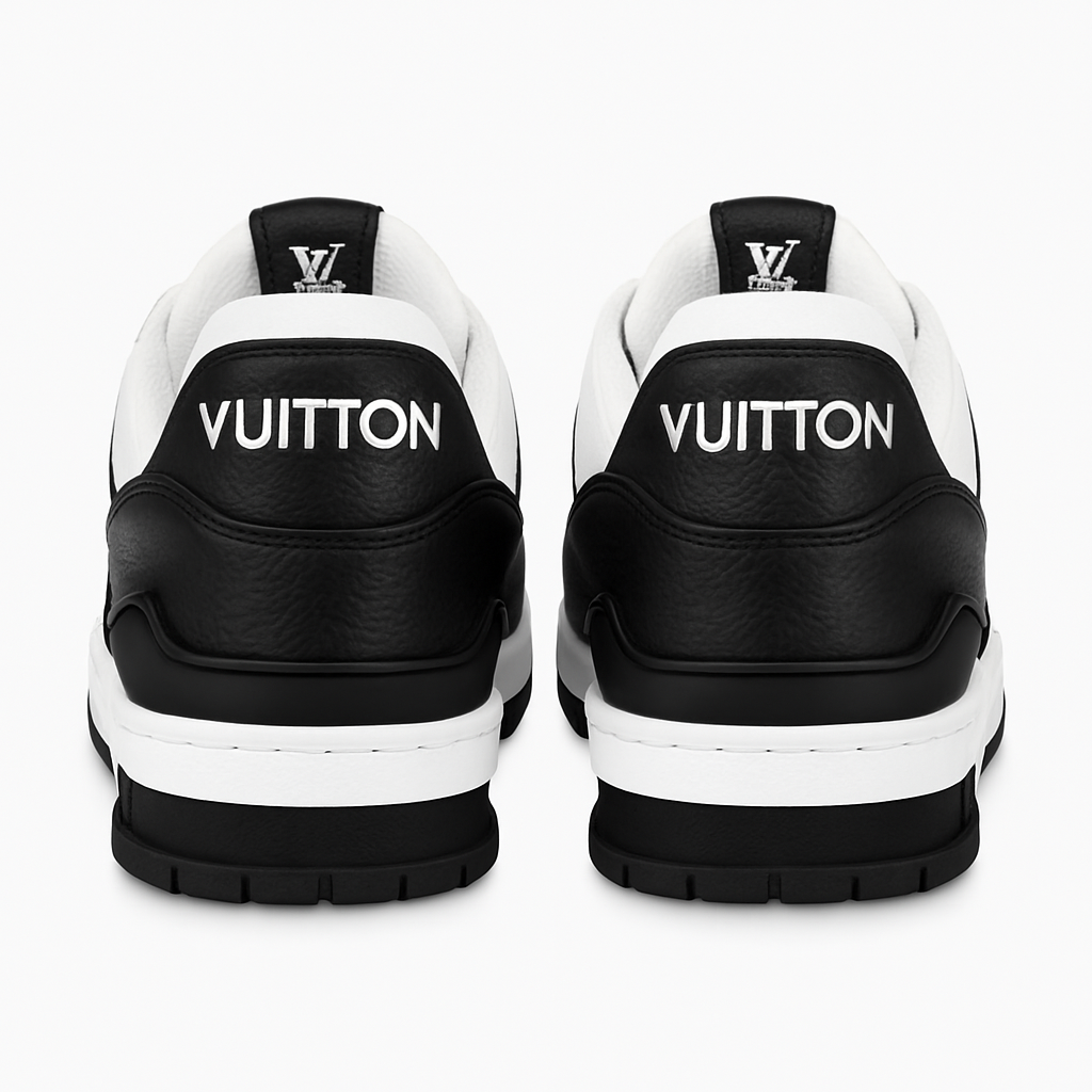 Louis Vuitton Skate Panda