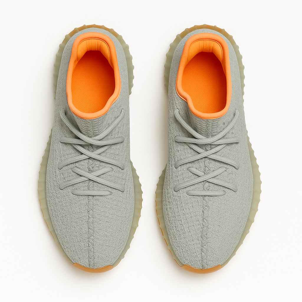 Tênis Yeezy Boost 350 - Desert