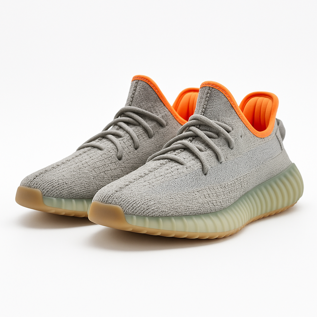 Tênis Yeezy Boost 350 - Desert