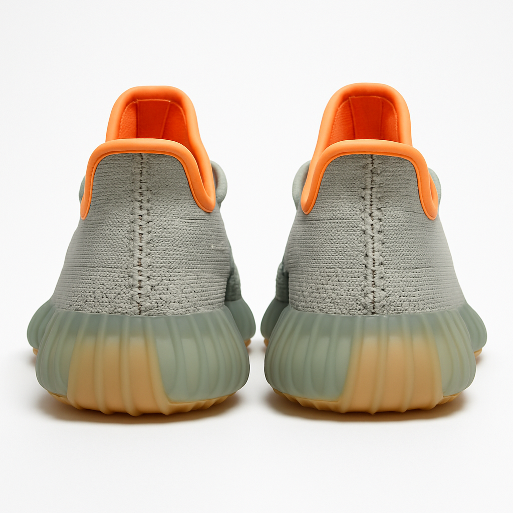 Tênis Yeezy Boost 350 - Desert