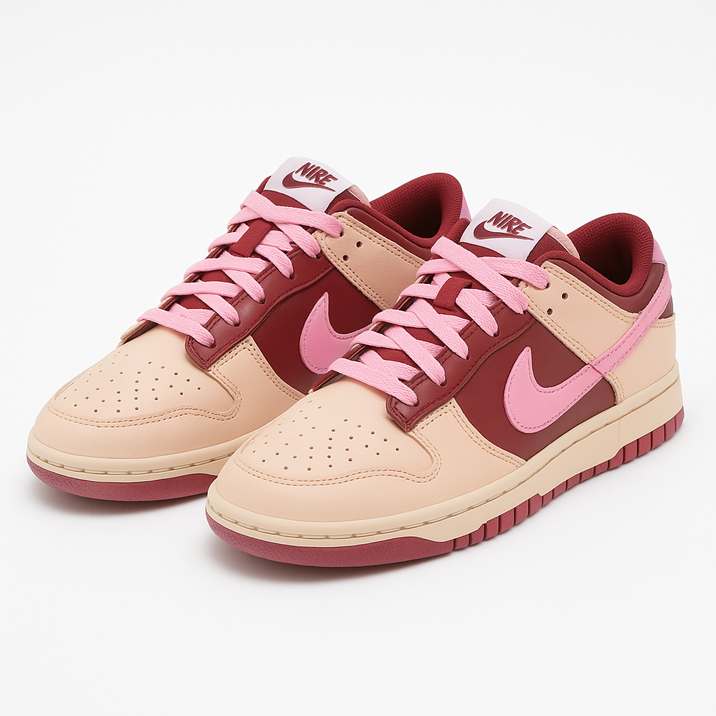 TĂȘnis SB Dunk Low - Dia dos Namorados