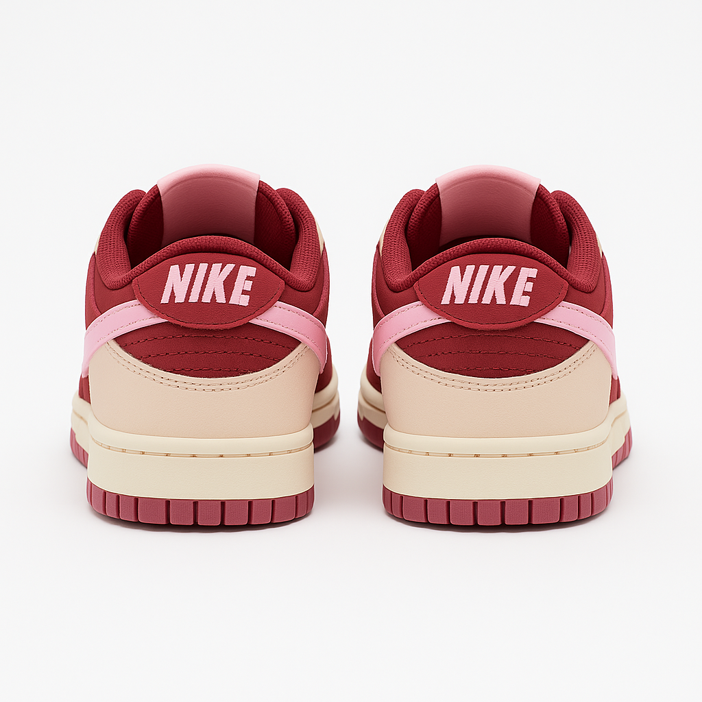 TĂȘnis SB Dunk Low - Dia dos Namorados