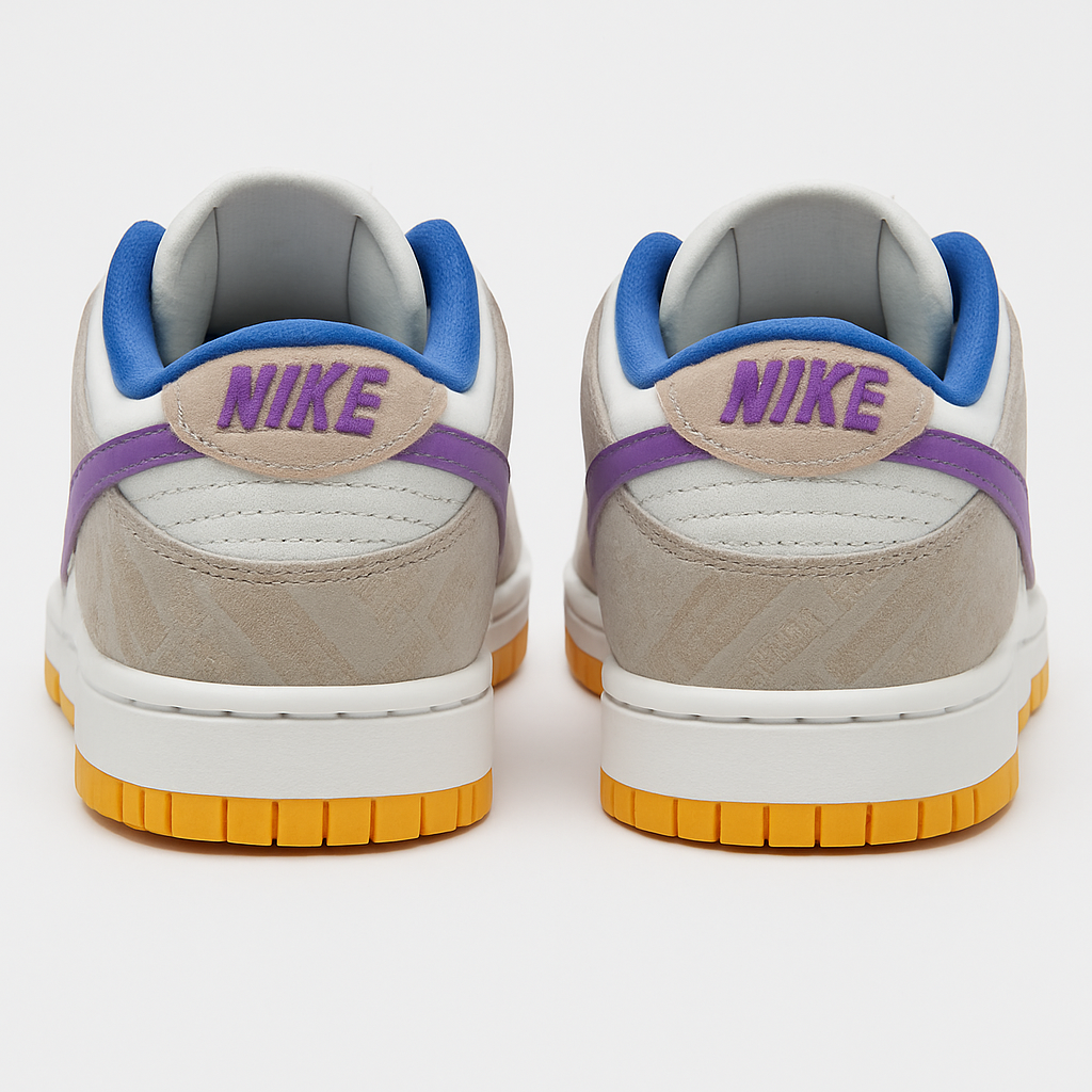 Tênis SB Dunk Low - Raissa Leal 24