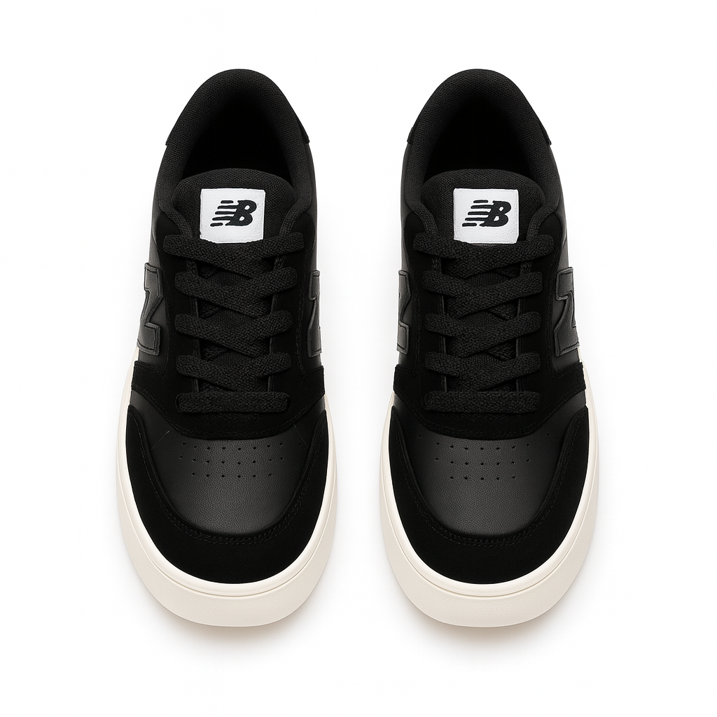 New Balance Platform - Preto