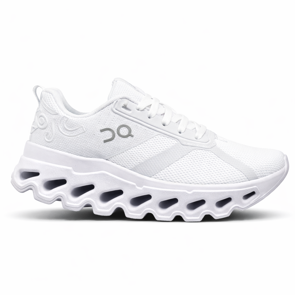 Tênis On Cloudtilt + SmartWatch