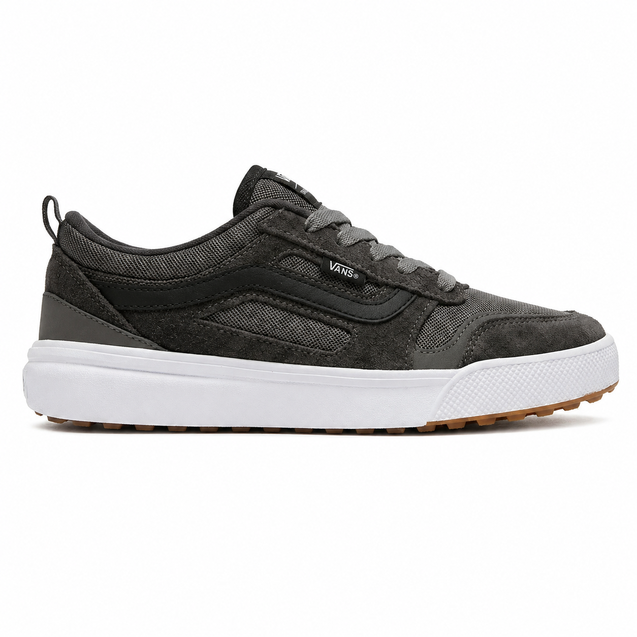 Tênis Ultrarange - Rapidweld 3D - Cinza Chumbo