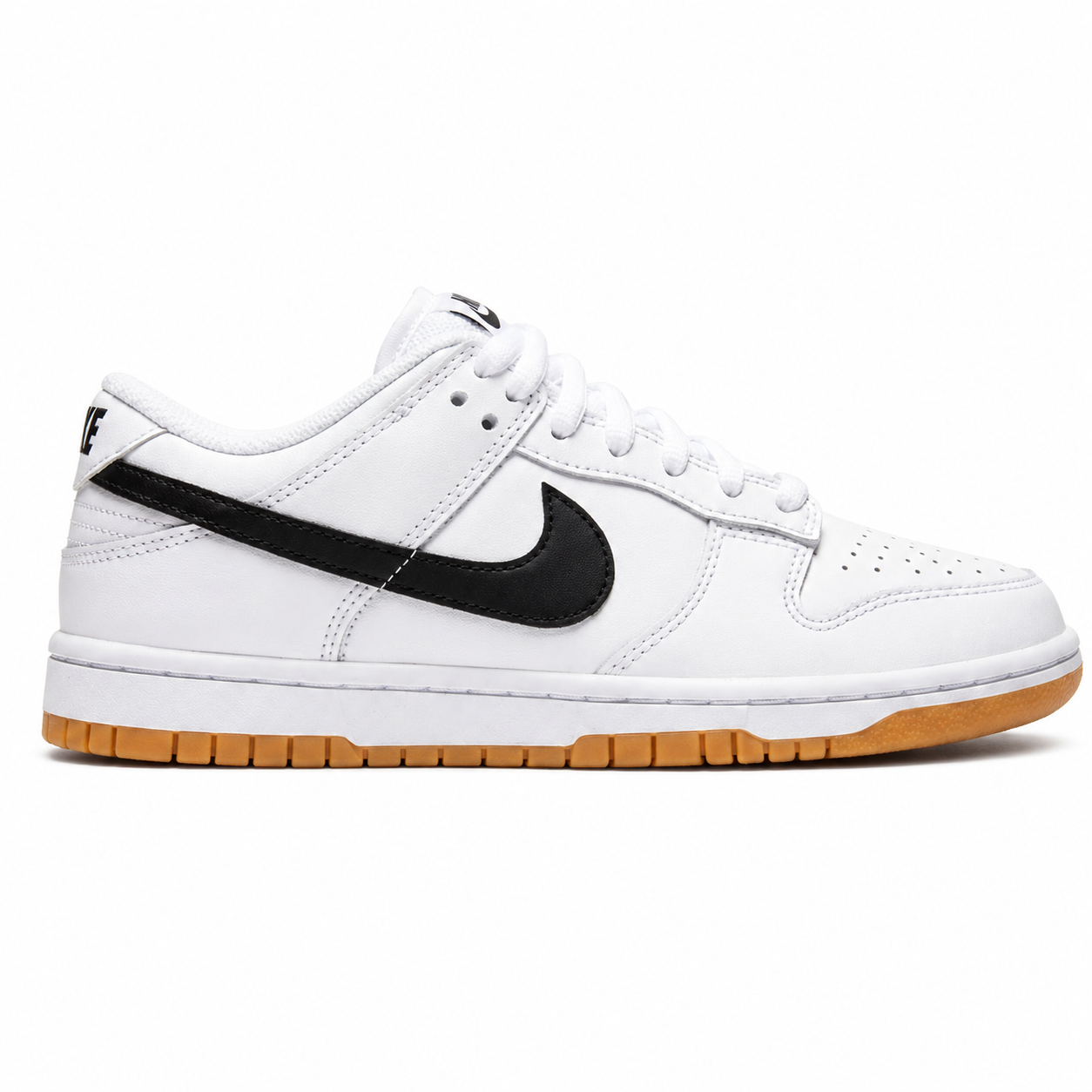 TĂȘnis SB Dunk Low Prime - Branco
