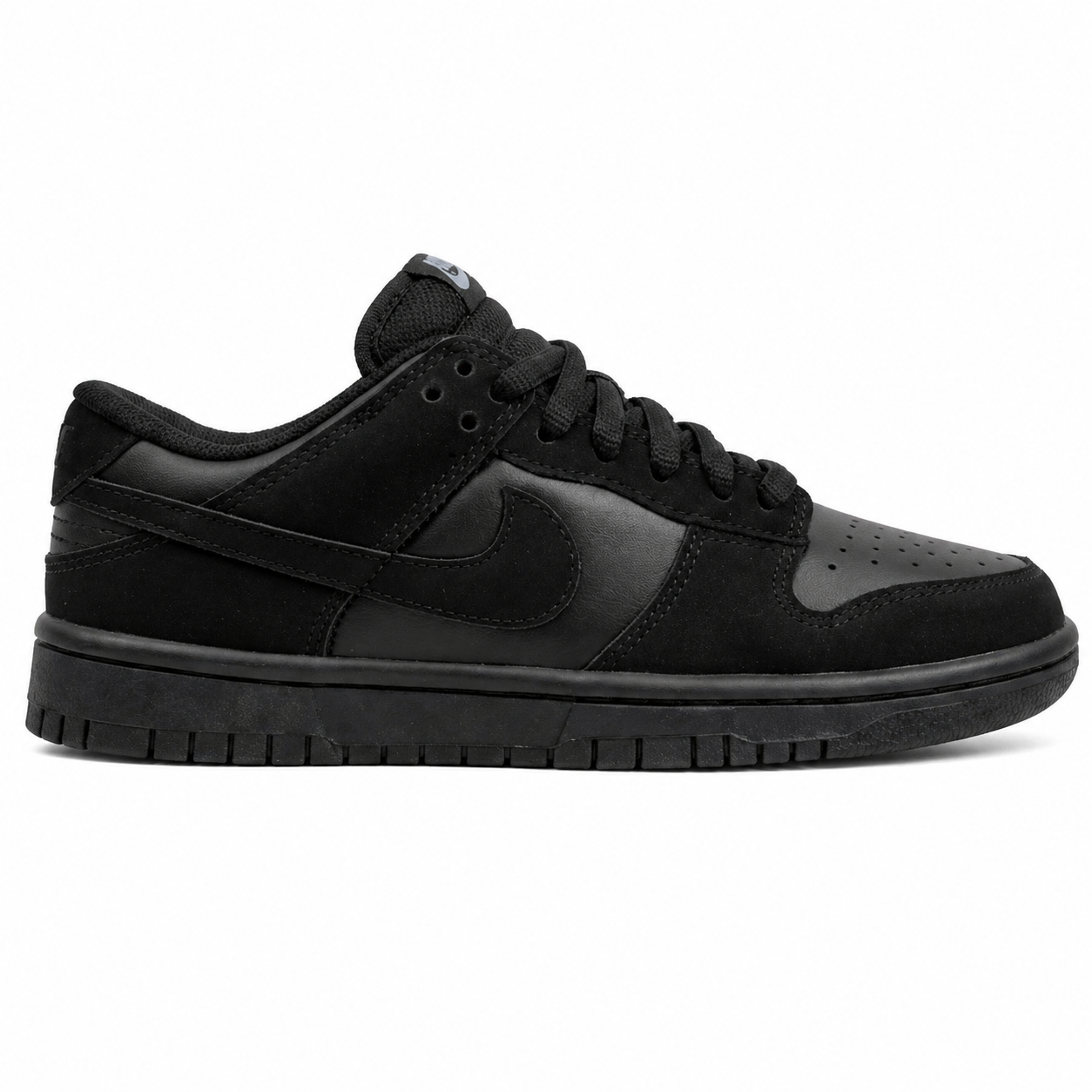 Tênis SB Dunk Low - All Black