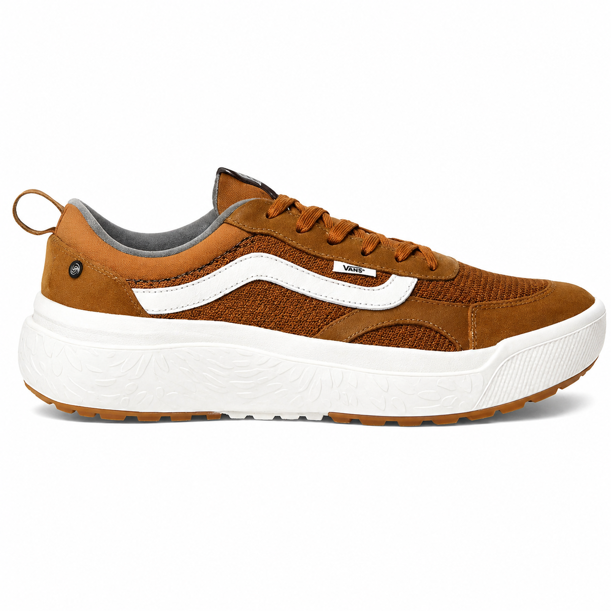 TĂȘnis Vans Ultrarange NEO - Caramelo
