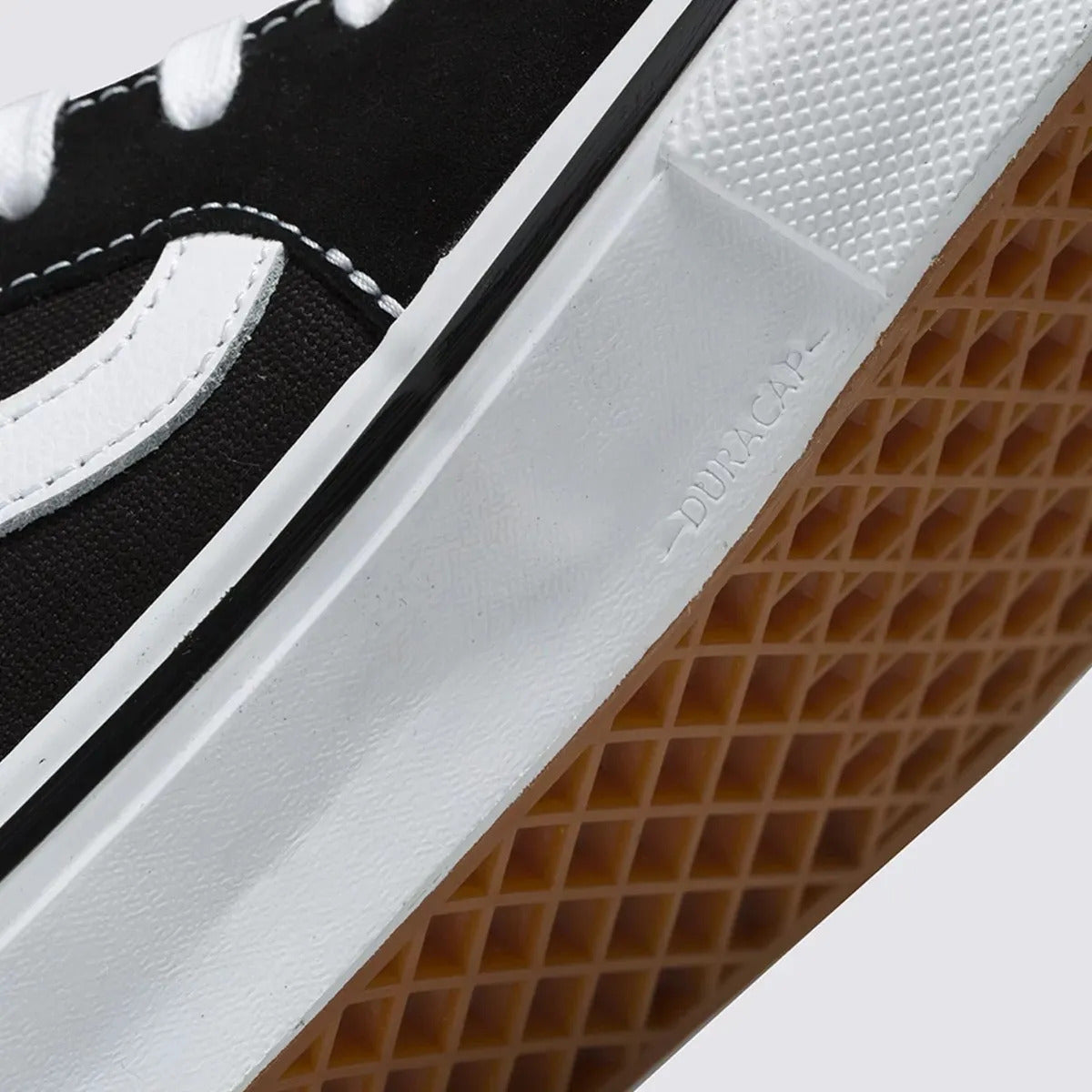 Tênis SK8-HI Botinha - Tradicional